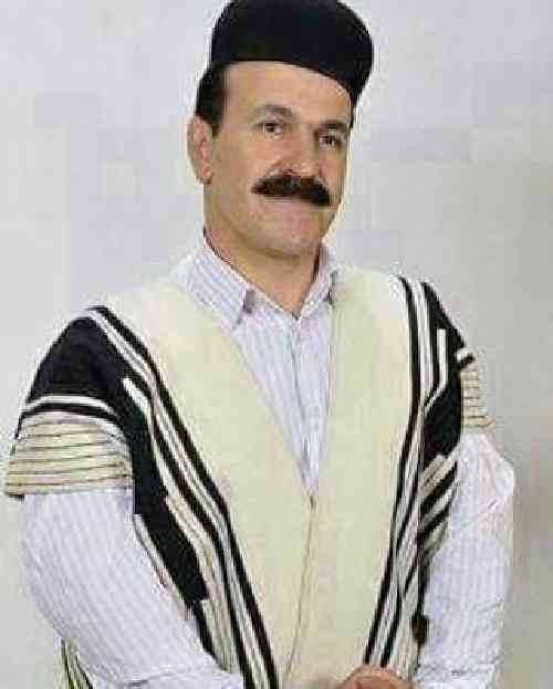 کوروش اسدپور کوه ریگ کوه غمه